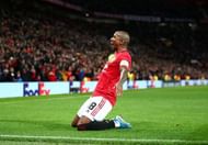 Ashley Young